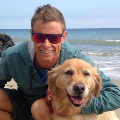 CU Boulder Graduate | Professional Triathlete Exercising in Santa Barbara and Boulder