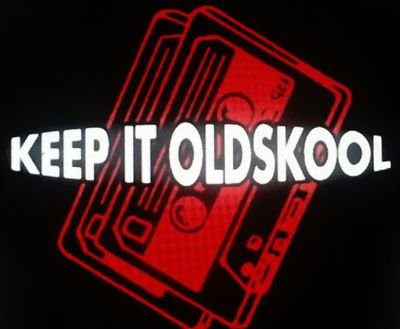 Dedicated to the preservation of all things OLDSKOOL 
facebook: Chuck L Herndon III
Facebook: Keep It Oldskool Instagram:keep_it_oldskool_