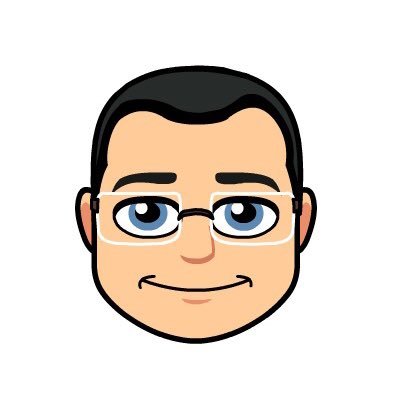 timgorecki's profile picture. Working on ☁️