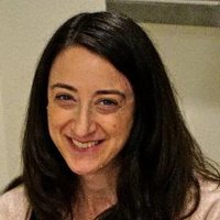 Nina Pearlman (@ninapearlman) 's Twitter Profile