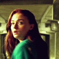 ≼Jєαи Gяєy≽ (@phoenixmuttant) 's Twitter Profile