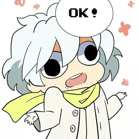 Miko_sham's profile picture. 