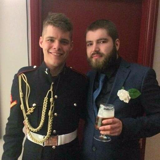 SirTrigg's profile picture. 