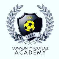 Football Academy CFA (@cfa_academy) 's Twitter Profile