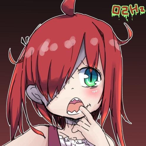 にばんさんのプロフィール画像