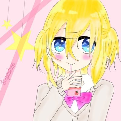 りゆ@イラスト専用垢さんのプロフィール画像