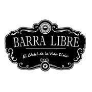 Barra Libre(@MasBarraLibre) 's Twitter Profile Photo