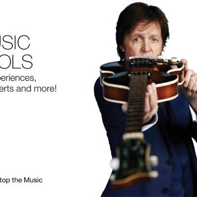 DSTMUSA's profile picture. Coming to your TV, community and arenas in 2018: a star-studded musical to revitalize music education!