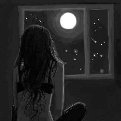 ALilasuicida's profile picture. Soy la persona ala que todos reemplazan después de un tiempo.