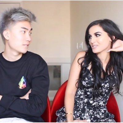 SSSniperGum's profile picture. Lia and Bryan are my faves! created 6/4/16