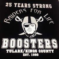 RAIDERS4LIFE25(@raiders4life25) 's Twitter Profile Photo