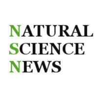 Natural Science News(@NScienceNews) 's Twitter Profile Photo