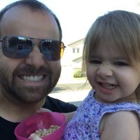 Jeff Fanzo (@fanzo7) 's Twitter Profile
