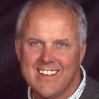 Russ Thompson (@calhoun98) 's Twitter Profile Photo