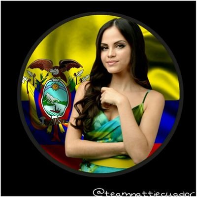 Fans Club Oficial de @NattiNatasha en Ecuador -Twitter: @TeamNatti_EC. https://t.co/lbi83Kzztj
