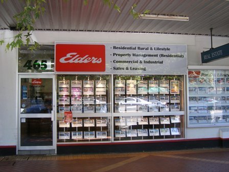elderstamworth's profile picture. Elders Real Estate Tamworth.