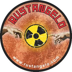 Rustangelo on Steam