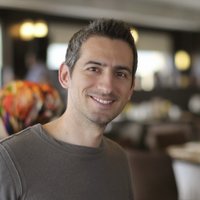 Baris Gultekin (@barisg) 's Twitter Profile Photo