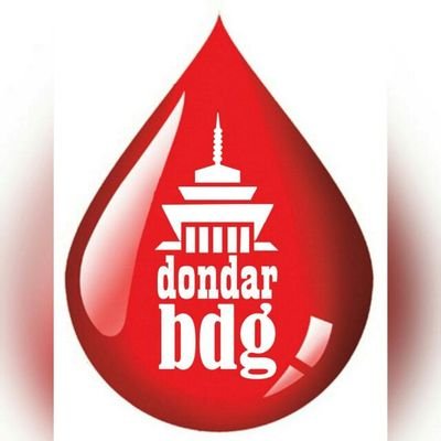 Komunitas pendonor dan relawan donor darah di Bandung dsk.