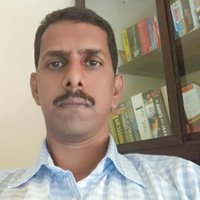 Rajesh.R (@rajesh_karamel) 's Twitter Profile