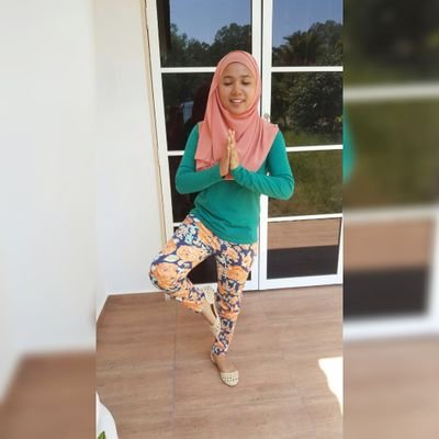 aaisyahDin's profile picture. Look at me. You may think you see who I really am, but you'll never know me. Do believe in Allah or else you will stuck in this chaotic world. Muhaimin's