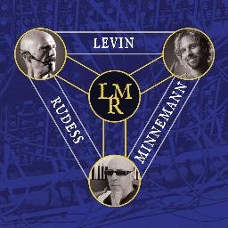 Three of Progressive Rock's icons put their heads together and rattle your cage. Featuring: Tony Levin, Marco Minnemann and Jordan Rudess.
