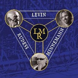 Three of Progressive Rock's icons put their heads together and rattle your cage.  Featuring: Tony Levin, Marco Minnemann and Jordan Rudess.