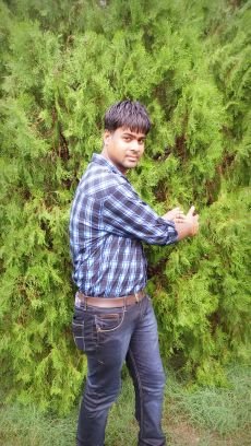 PawanKu58392101's profile picture. You will find a girl prettier than me smarter than me and funnier than me but you will never find a girl just like me....