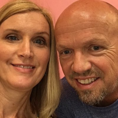 Followers of Christ. Tony, Pastor of The Journey Church, a Bible-driven church. Melissa, a wife, mother of our four boys, & Mimi to three grandchildren.