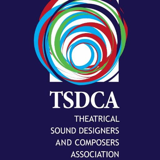 The Theatrical Sound Designers and Composers Association is a professional membership organization of sound designers and composers for the performing arts.