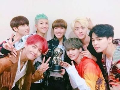 FlorianoMarifer's profile picture. #BTSISONFIRE