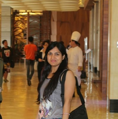 An innovative and progressive #DigitalMarketer who live and breathe #OnlineMarketing