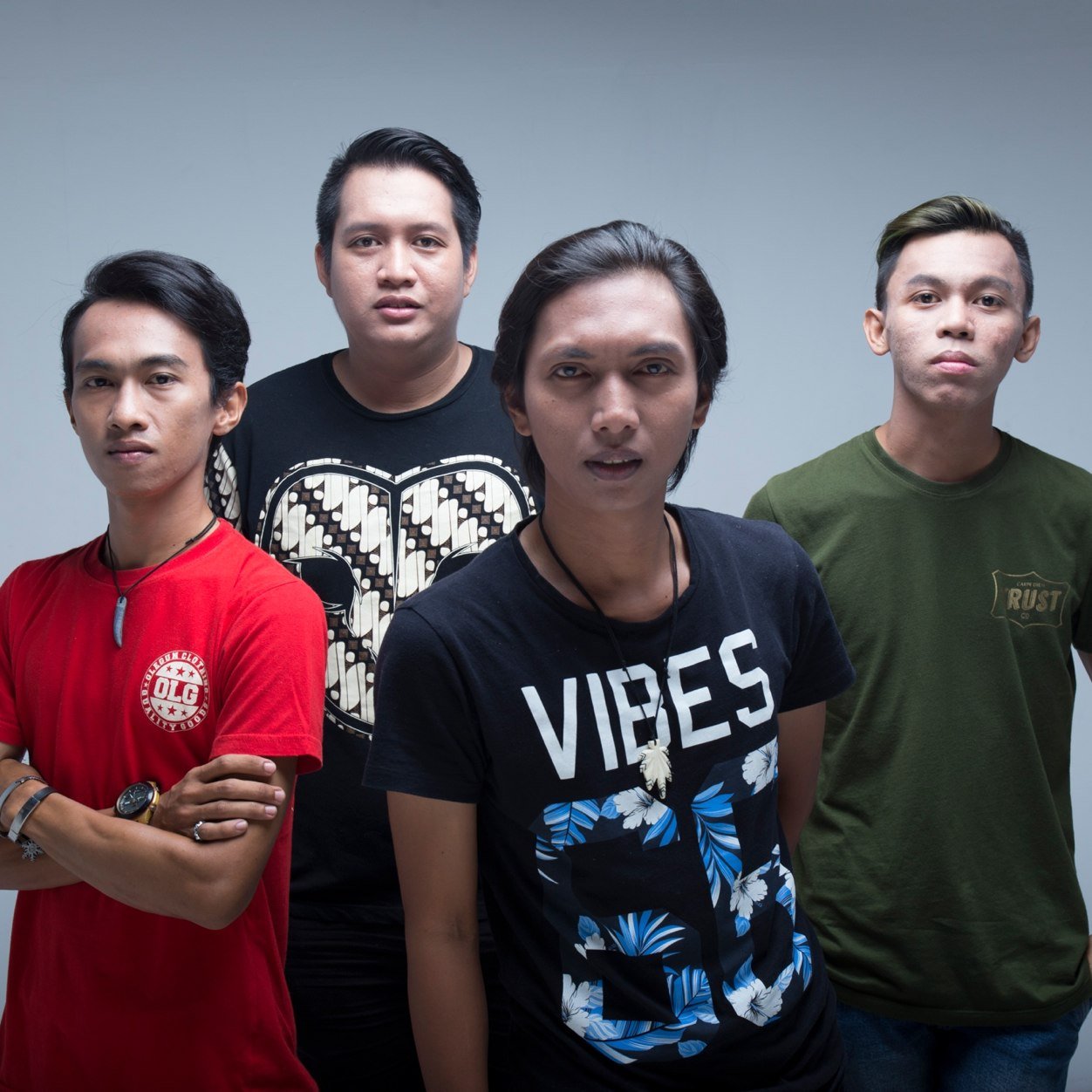 Ingin Selalu Ada ( Official Video Clip ) | Izonk (vocal) Andre (guitar) Yulyan (bass) Junod (drum) | Cp ; 081254731750