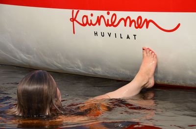 kainiemivillas's profile picture. Two high quality Villas by the Lake Pielinen Nurmes, Finland. One Villa in Italy, Bisenti. https://t.co/sVhx97PdpD