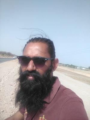 my life my way
