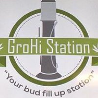 GroHi Station(@grohi_station) 's Twitter Profile Photo