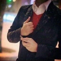 Ro7e_lek2's profile picture. موجب