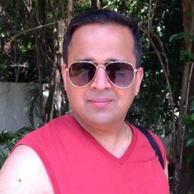 amey_thombre's profile picture. 