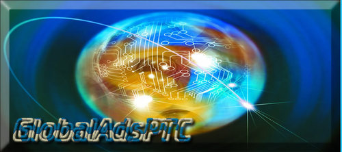 globaladsptc's profile picture. http://t.co/1gfX8UCBom is a Get Paid To (GPT) site that will pay you for the simple actions of clicking on advertisements and signing up for other websites.