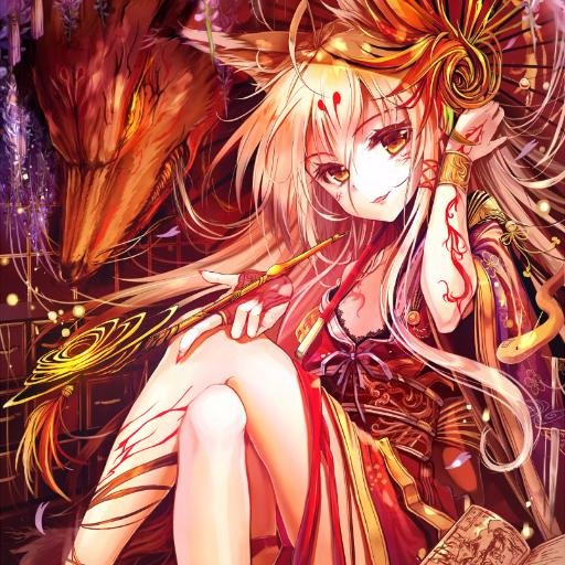 Timidさんのプロフィール画像