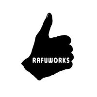 RAFU(@RAFUWORKS) 's Twitter Profile Photo