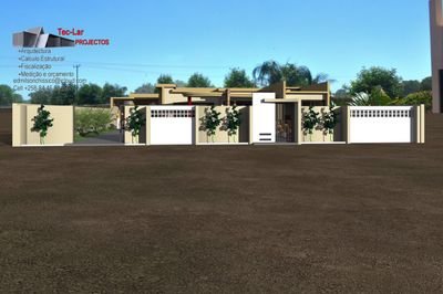 TL_projectos_EC's profile picture. •| Arquitectura e estrutura
•| Fiscalização de obras
•| Medição e orçamento
•| Cell:+258844603891
•| e-mail:tec.lar.projectos@gmail.com
•| PROMO—PREÇOS