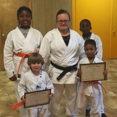 DomondKarate's profile picture. *Family operated *Teaching at St. Bartholomew School Miramar, FL *Goal = self defense & fitness *Instagram: domond_martial_arts domondmartialarts@gmail.com
