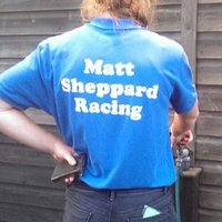 Matt Sheppard(@Shep84Matt) 's Twitter Profile Photo