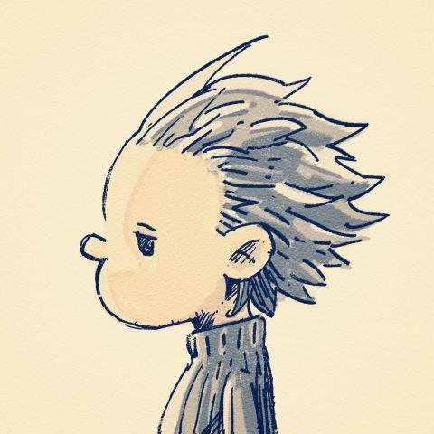 タカヤマハジメさんのプロフィール画像