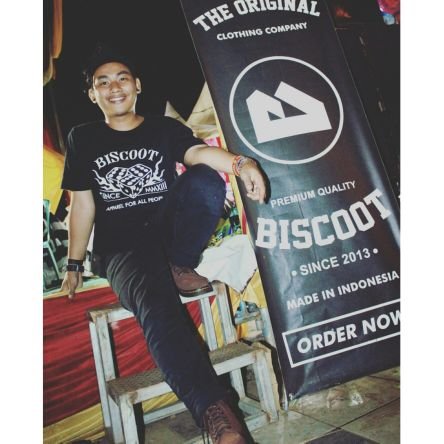 GugunGumelar378's profile picture. 