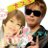 神威渚♡GACKT♡G&LOVERSのアイコン