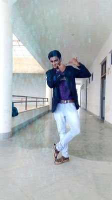 kananiravi6600's profile picture. 