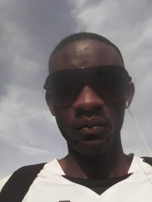 okura_derick's profile picture. Money is just numbers and numbers never End. If it take money to make u happy, then your search for happiness will never end.