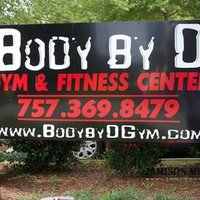 Body By D (@bodybydgym) 's Twitter Profile